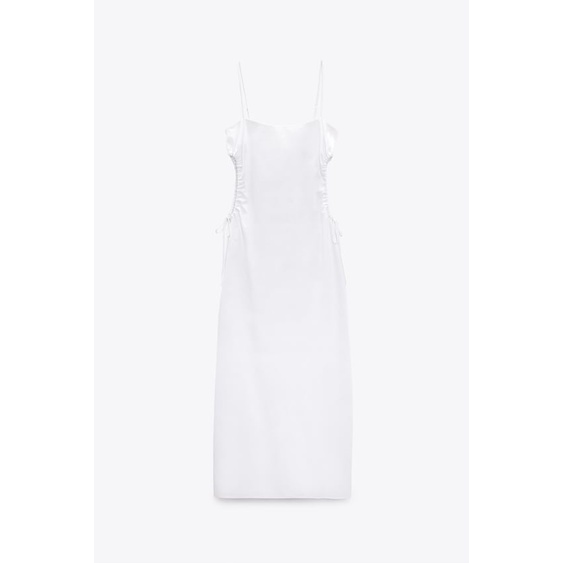 Váy hai dây Zara authentic