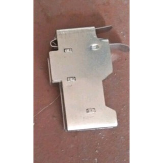 1 Đôi chổi than máy phát điện 2,5 - 5kw
