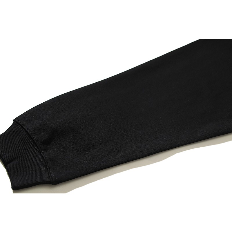 ❤️❤️Hàng Có Sẵn!❤️❤️ Maison *** áo khoác nam hoodies áo khoác nữ áo khoác nỉ cá mập cặp đôi áo khoác 2023 mới