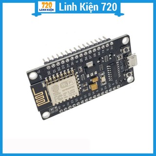 Module IOT ESP8266 ESP-12E CH340 V3 cổng nối tiếp