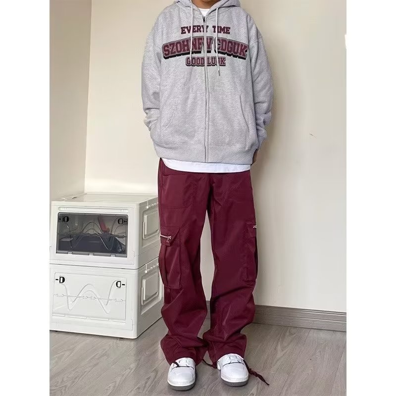 Áo khoác hoodie zip Shineess nỉ bông dày dặn có tag nón nhiều màu form rộng unisex nam nữ