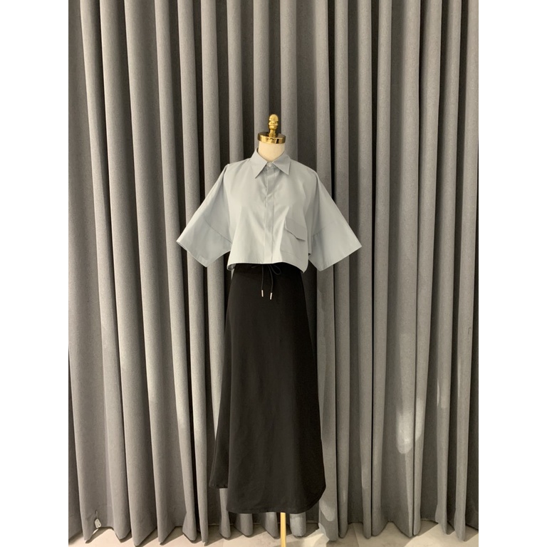 RUBIES Áo Sơ Mi Pocket Shirt