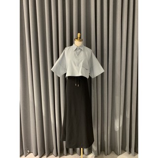 RUBIES Áo Sơ Mi Pocket Shirt