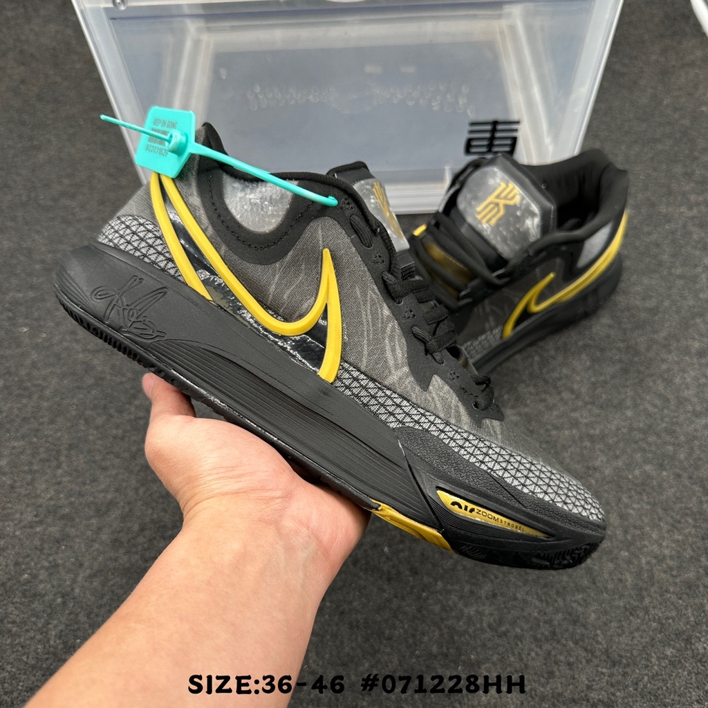Giày bóng rổ nike kyrie 9 2023 kyrie irving 9 giày bóng rổ thể thao thông thường nba mới
