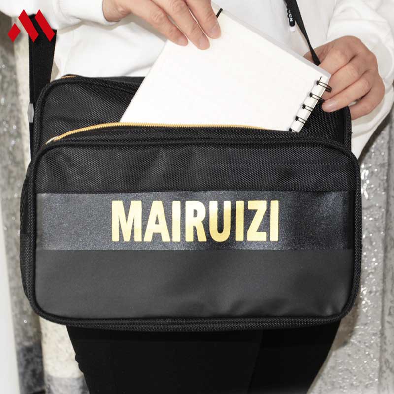 Túi bóng bàn túi đeo vai túi thể thao vợt bóng bàn túi đựng đồ thể thao