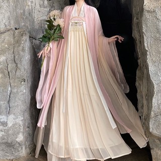 Hán phục hán phục cách tân hán phục cổ trang trung quốc đồ cổ trang trung quốc trang phục cổ trang hán phục trung hoa hán phục cách tân