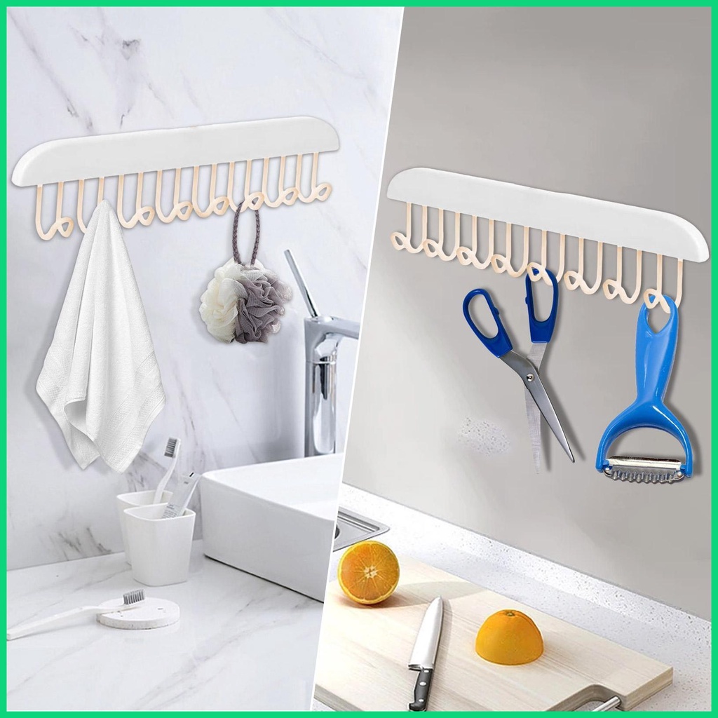 Tank top hanger bra hanger for closet organizer 8 storage capacity non-slip hang on tie holder closet organizer jiwvn