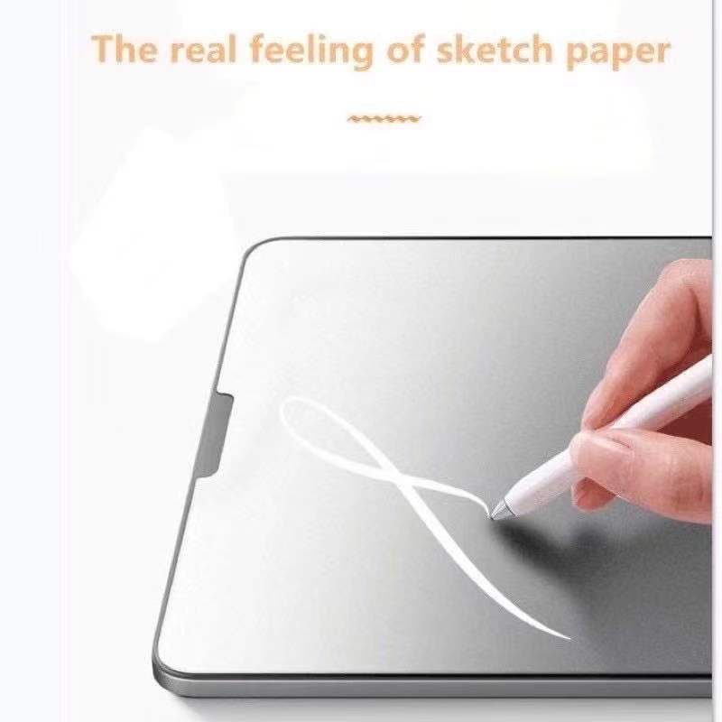 Xiaomi pad 5/5 pro 11 "2021 màng gốm chống vân tay xiaomi pad 6/6 pro 11" 2023 không phải kính cường lực