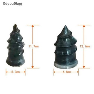 Chân không lốp sửa chữa móng tay Tubeless lốp sửa chữa móng tay cao su kit công cụ nhanh chóng Tự Mới