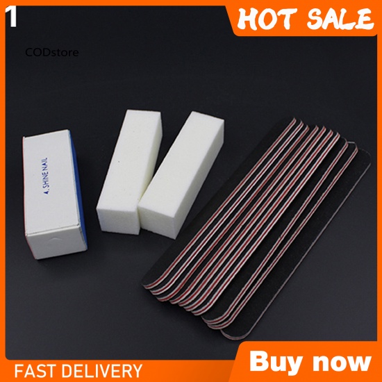 Kdc 1 bộ máy đánh bóng móng tay sành điệu cho phòng bột bộ giũa móng tay tiện lợi