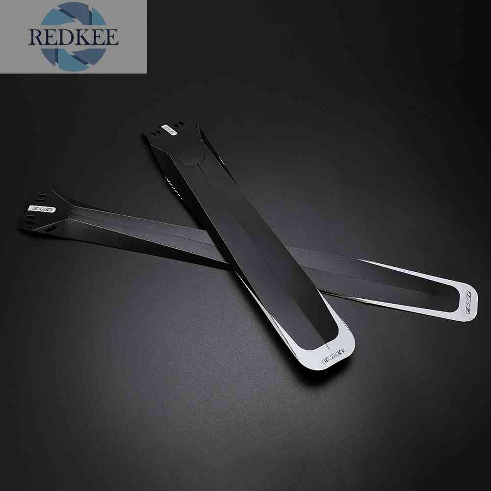 Tấm Chắn Bùn Chống Bụi Cho Xe Đạp Leo Núi ENLEE