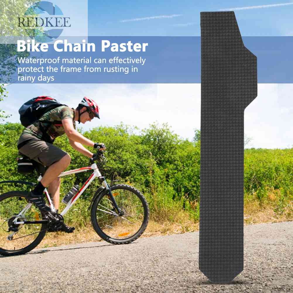 Dây Xích Xe Đạp Tự Dính Tiện Dụng Chất Lượng Cao