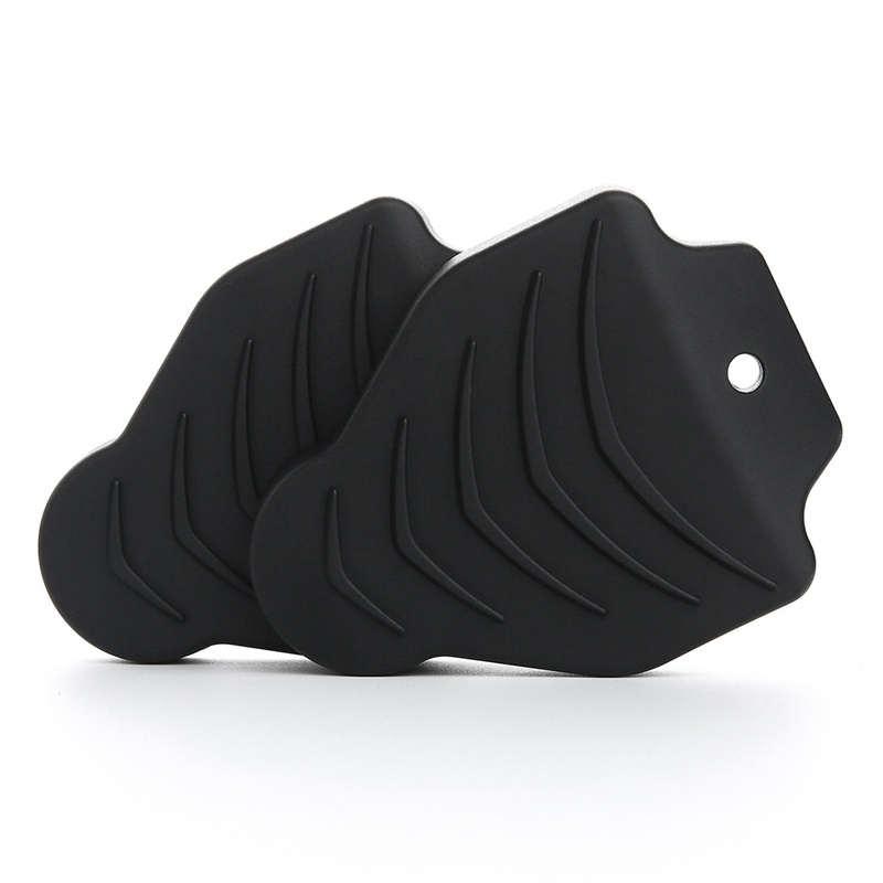 Set 1 Cặp Vỏ Bọc Bàn Đạp Xe Đạp LOOK Delta