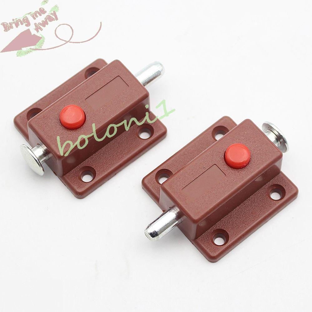 Chốt Cửa Tự Động Chịu Lực Tốt Chất Lượng Cao