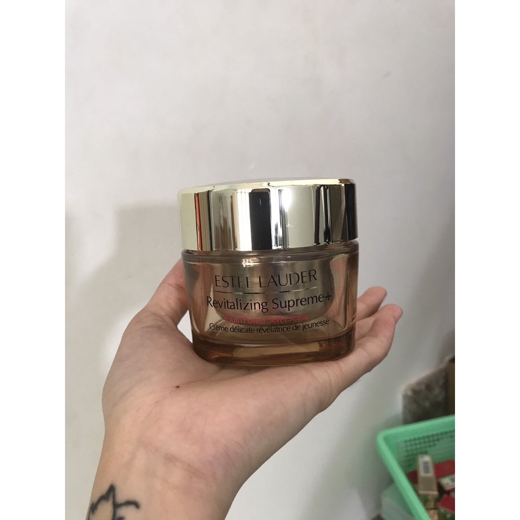 Mới về Kem dưỡng đa chức năng, chống lão hóa Estee Lauder Revitalizing Supreme+