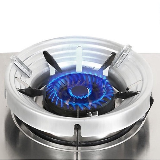 KIỀNG CHẮN GIÓ - KIỀNG BẾP GA lắp các loại bếp, Chống tỏa nhiệt, Tiết Kiệm gas tối đa, HÀNG ĐẸP GIÁ TỐT GIÁ TỐT