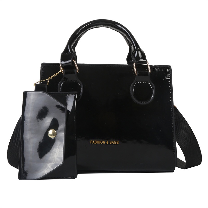 Túi Xách Thiết Kế Đơn Giản Dễ Phối Đồ Thời Trang Xuân 2023 Cho Nữ