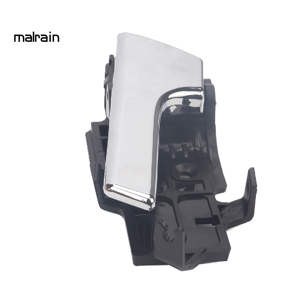 Tay Nắm Cửa Bên Trong Xe Hơi Nhỏ Gọn Tiện Lợi 96462709 Phụ Kiện Cho Xe Hơi GM GM GM1352174 Miếng Dán Chống Trầy Cao Cấp Cho Xe Hơi Chevrolet-Aveo 2007-2011 / Aveo5 2009-2011