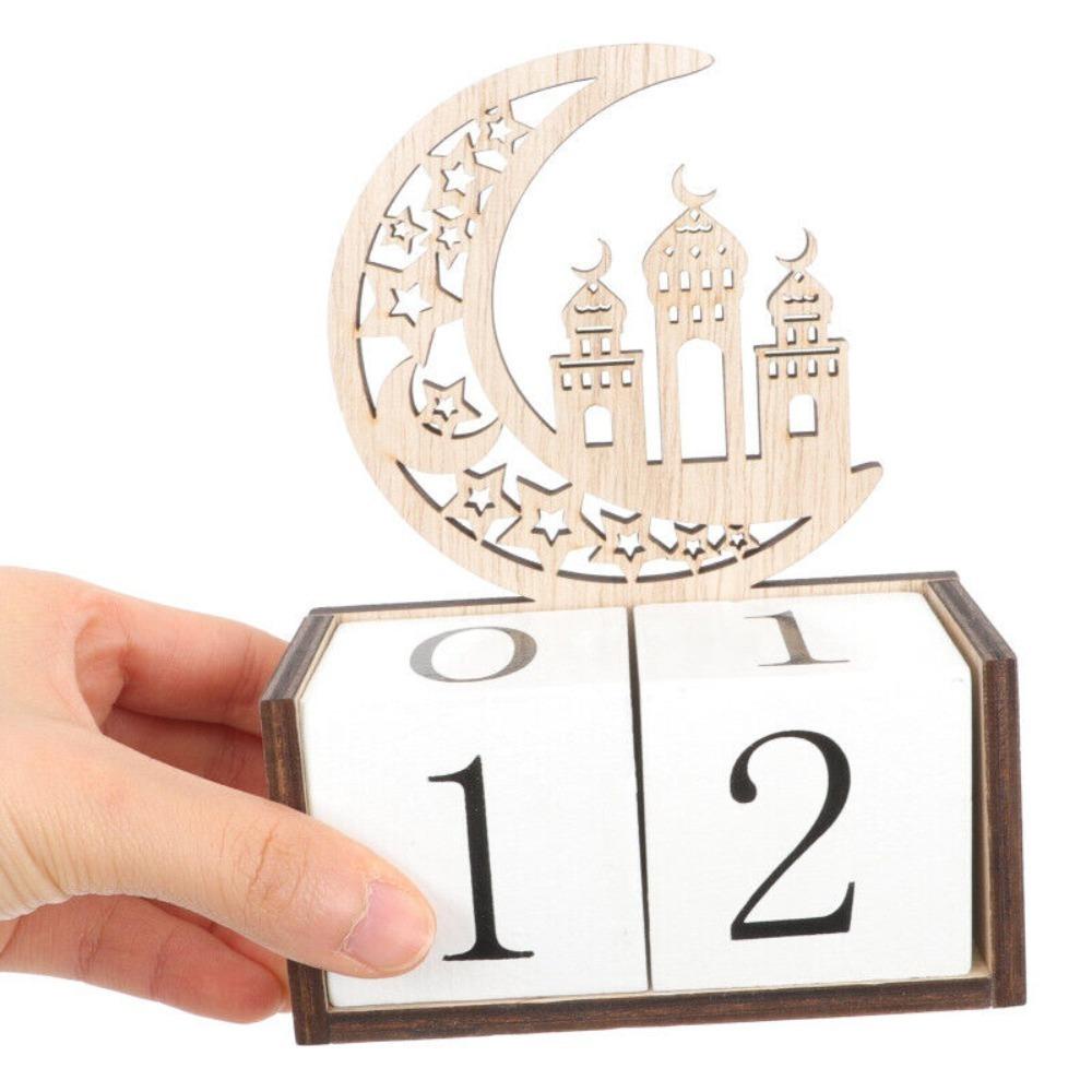 Layor1 Ramadan Eid Al Adha Kareem Ramadan Hồi Giáo Trang Trí