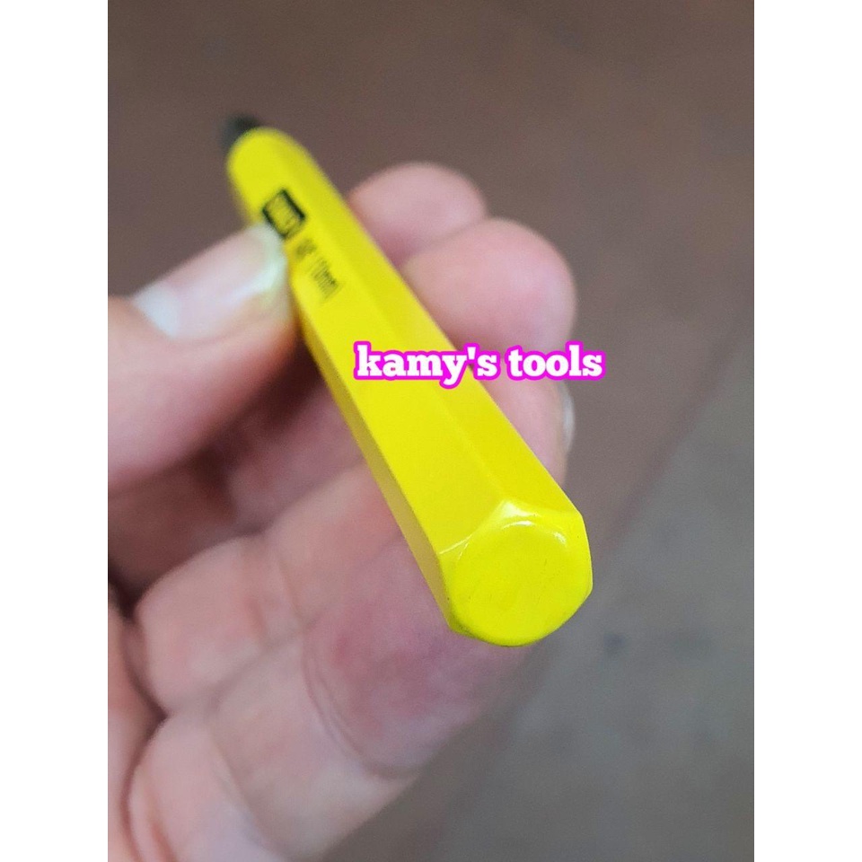 Đục lấy dấu 3/8 inch 10mm Stanley 16-236