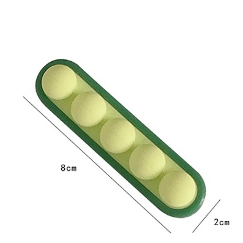 Dụng Cụ Sắp Xếp Dây Cáp Bằng silicone Tiện Dụng YKD