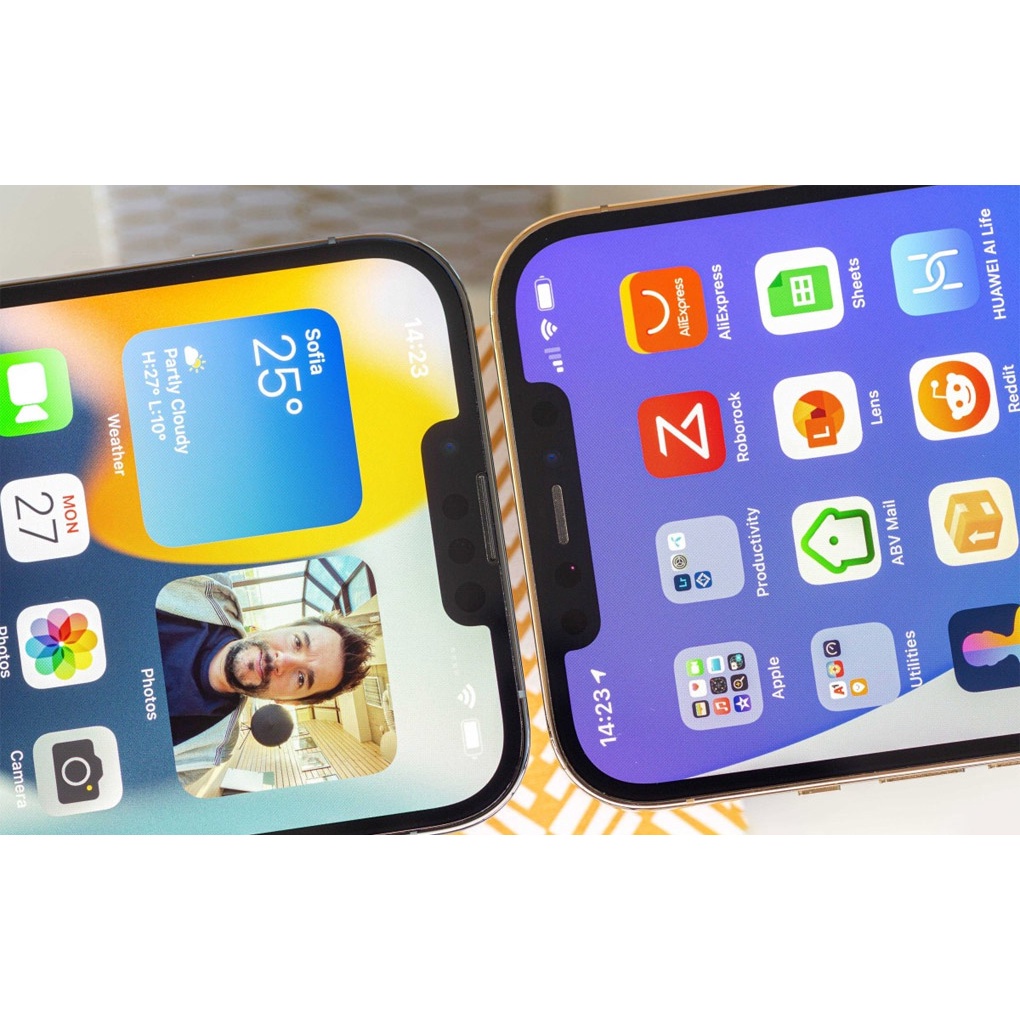 [Flash sale] Điện thoại 13 pr0max hàng chuẩn dung lượng 256GB bản chính hãng bảo hành 1năm - Thiên Hà mobile | BigBuy360 - bigbuy360.vn