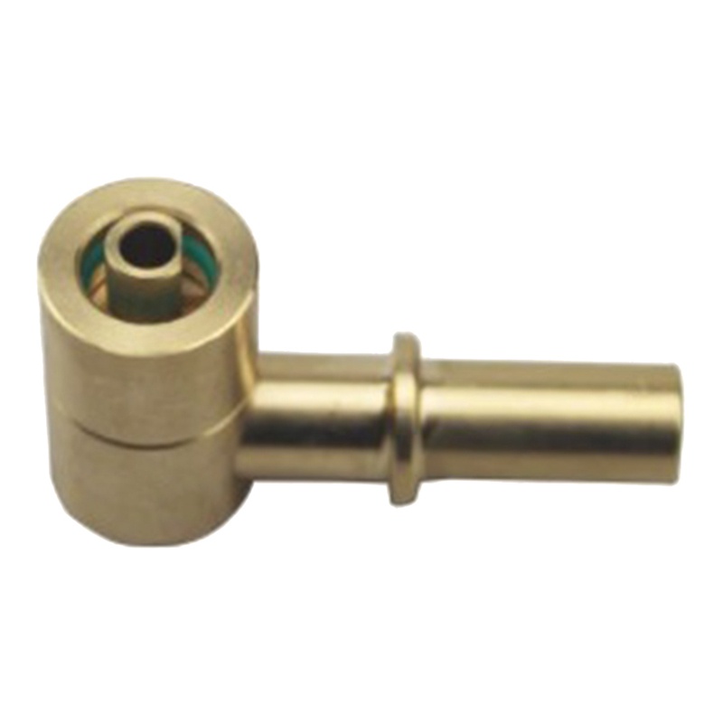 Đầu Nối Bình Nhiên Liệu Cho VW Audi 1.2 1.4 1.8 TFSI VAS6262 / 4