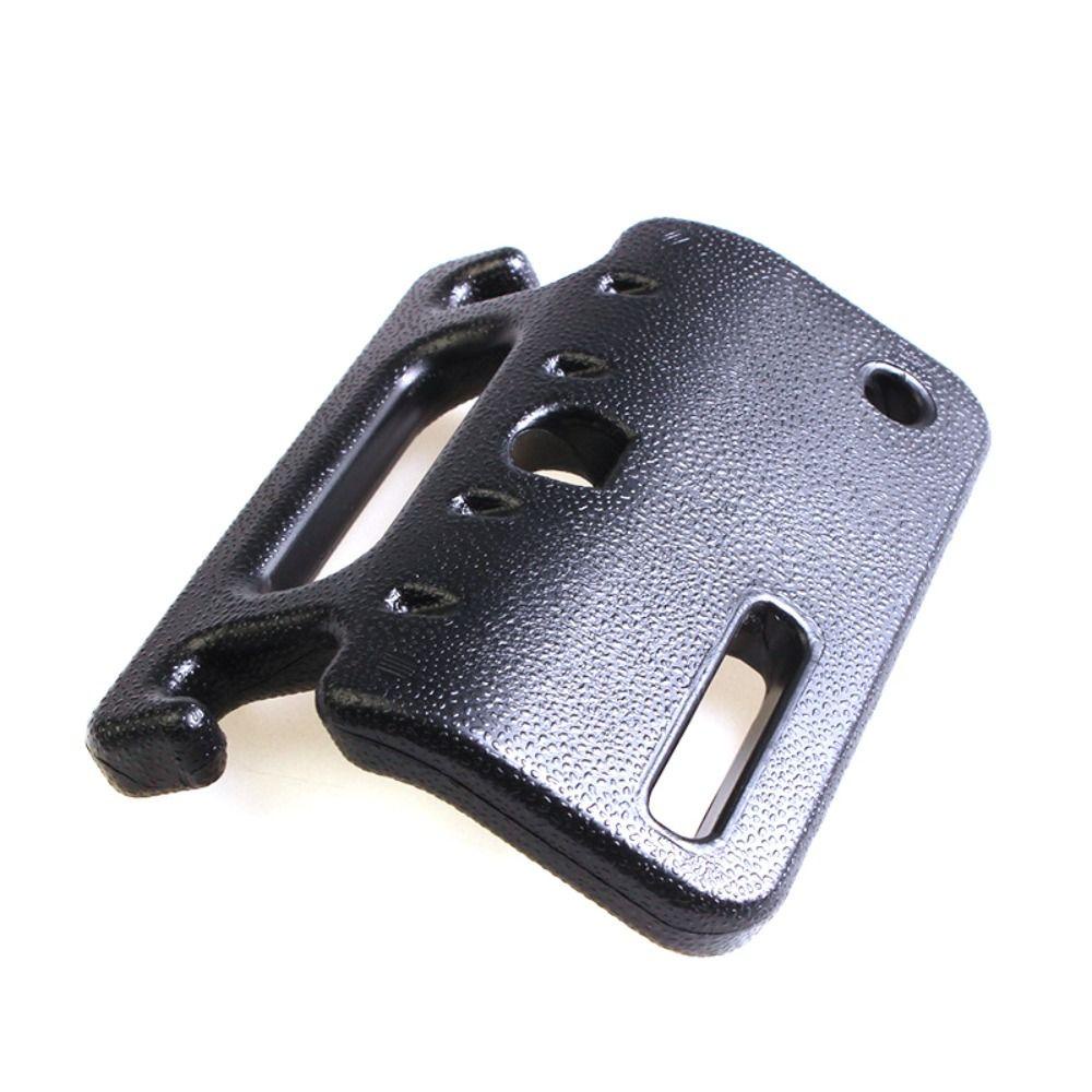 Móc Treo Đồ Gắn Lưng Ghế Xe Hơi Tiện Dụng