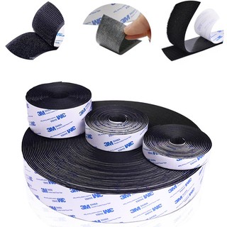 Cuộn băng dính bằng nilon có keo 3m rộng 16-30mm rộng 3m
