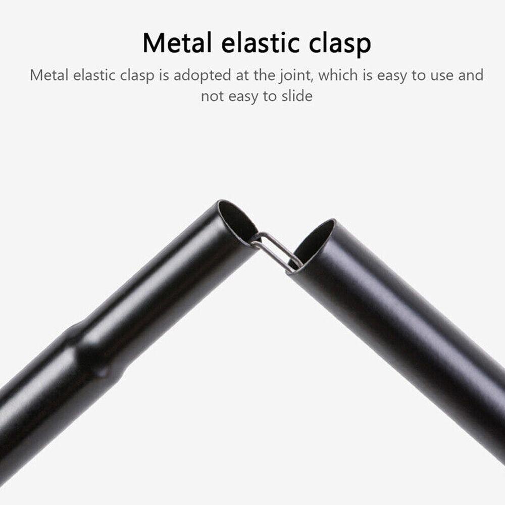 .Cột Dựng Lều Bằng Thép Có Thể Điều Chỉnh Tiện Dụng