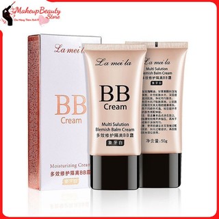 Kem nền che khuyết điểm BB LameilaMS 227 [ MakeupBeauty.Store Cho Nàng Thêm Xinh ]