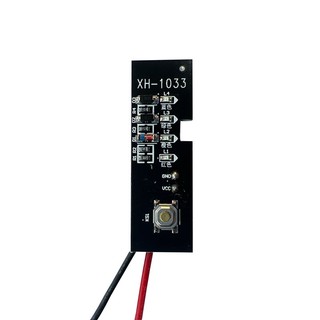Mạch Báo Dung Lượng Pin 5s- KMS
