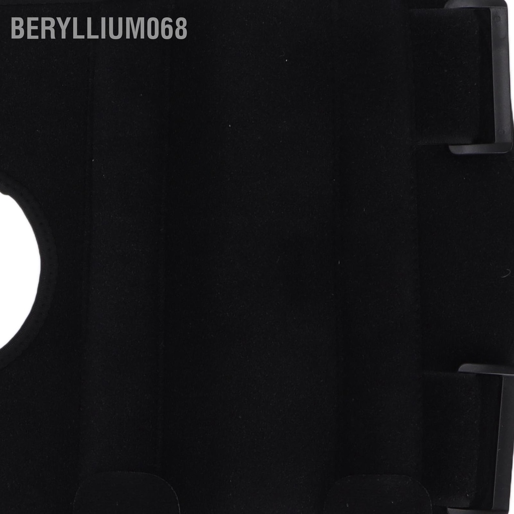 Đai Nẹp Khuỷu Tay Thoáng Khí Hỗ Trợ Cho Đường Hầm Hầm Hầm Ban Đêm