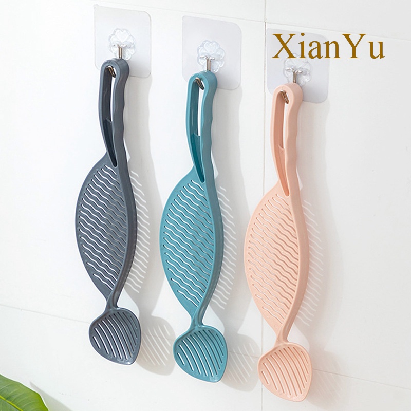 Vá Múc Cơm / Vo Gạo Ráo Nước Đa Năng Sáng Tạo