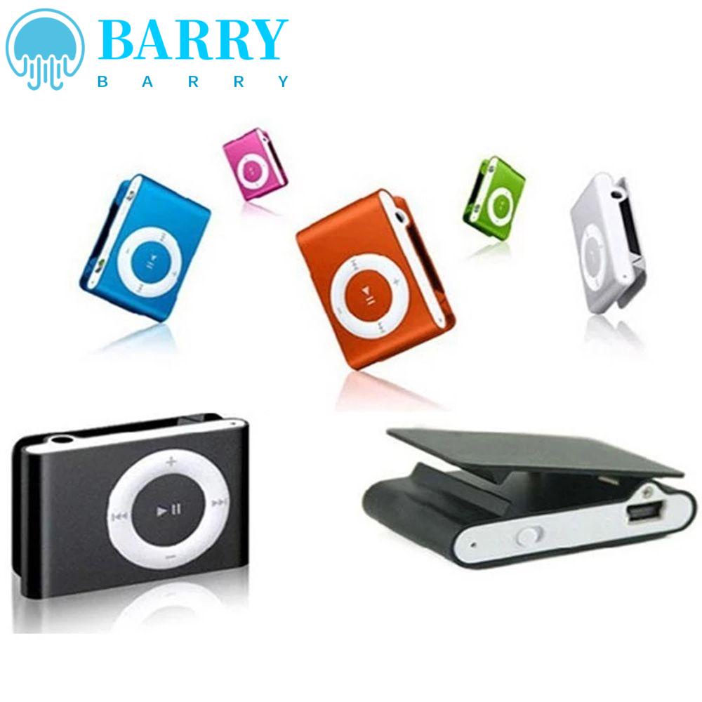 Máy Nghe Nhạc MP3 Jack 3.5mm Thời Trang