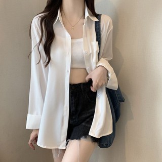 Áo Sơ Mi Thời Trang Hàn Quốc Cá Tính