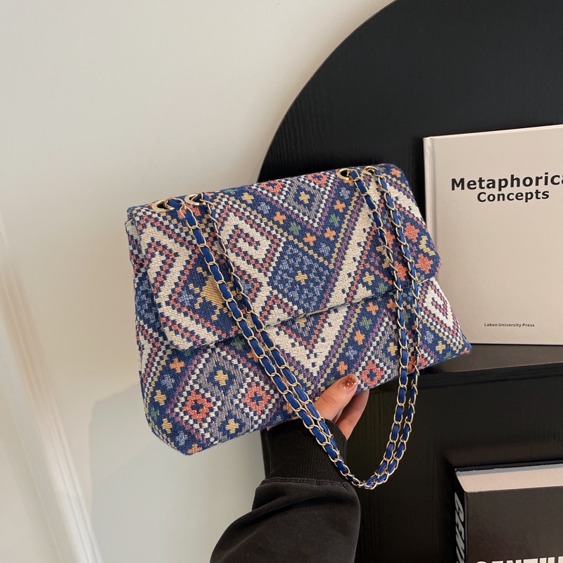 Túi Đeo Vai Cỡ Lớn Thời Trang 2023 Cho Nữ