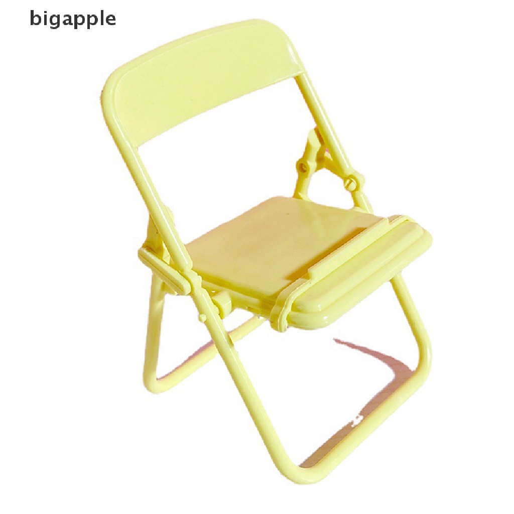 Bigapple Giá Đỡ Điện Thoại Mini Để Bàn Thông Dụng Màu Kẹo Ngọt RDG