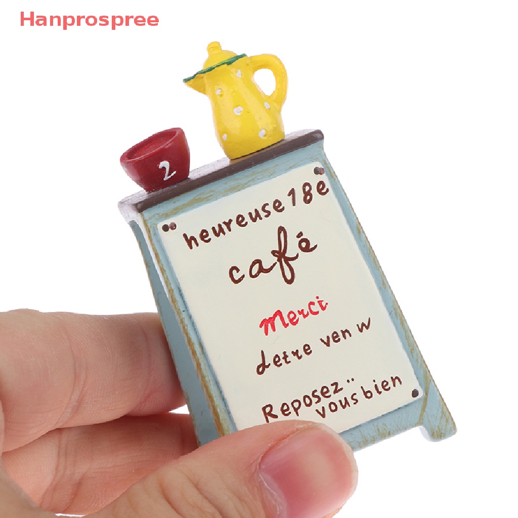 Mô Hình Ấm Trà Mini Tỉ Lệ 1: 12 Trang Trí Tiểu Cảnh / Nhà Búp Bê