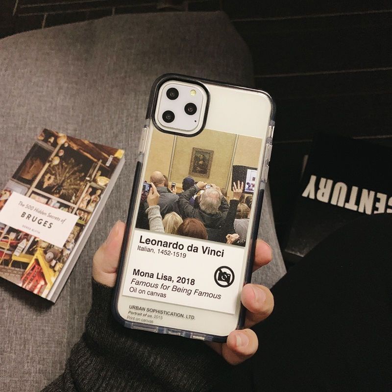 Ốp Điện Thoại Chống Sốc Bốn Góc Cho Iphone 14Plus Pro Max 7 8Plus X XR SE
