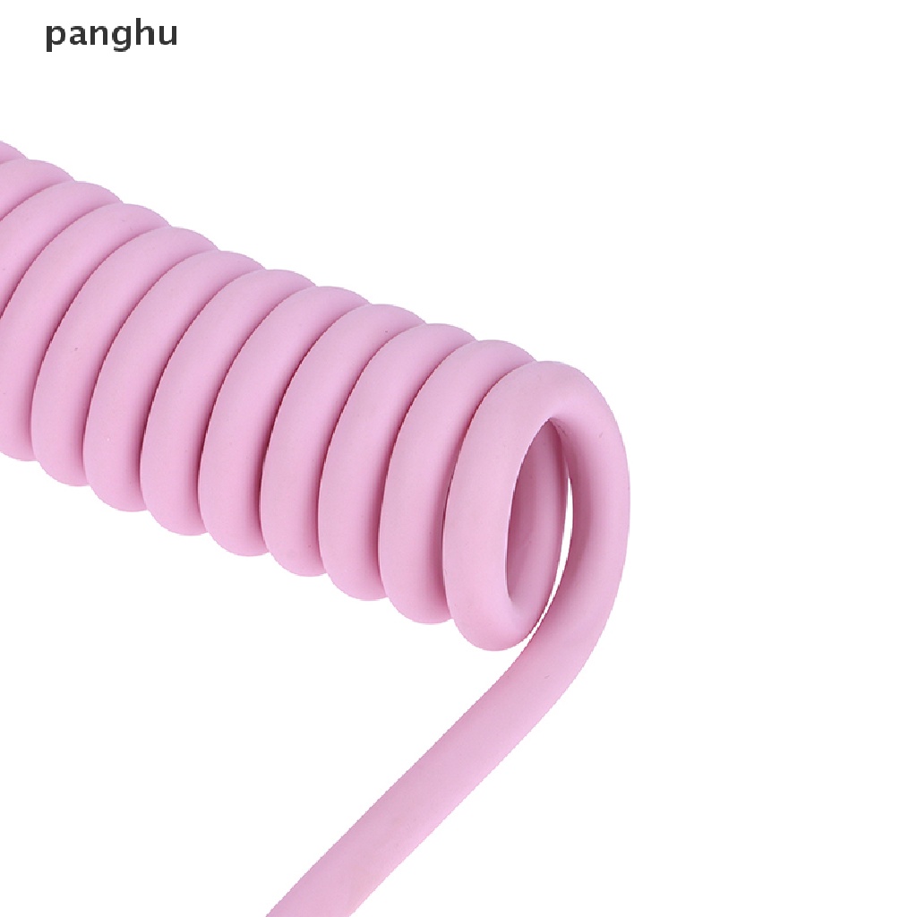 Dây Cáp Usb Type C 104 Nút Chuyên Dụng Cho Bàn Phím Cơ Chơi Game