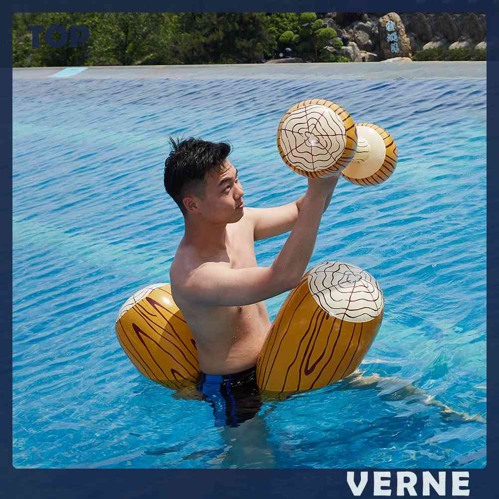 Set 4 Phao Bơi Bơm Hơi Hoạ Tiết Đáng Yêu