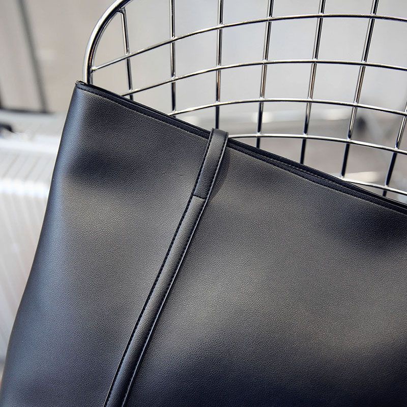 Túi Xách Da Cỡ Lớn Thời Trang Dành Cho Nữ One