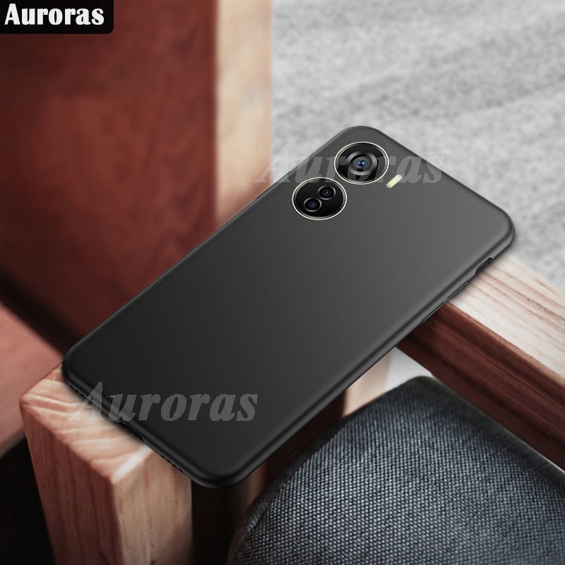Ốp Điện Thoại Cao Su Mềm Chống Sốc Cho zte nubia neo zte nubia neo 5g z50 ultra z50s z40s pro