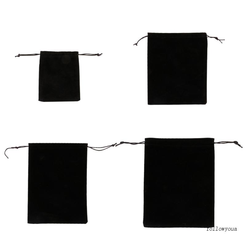 Túi Dây Rút Bảo Vệ Máy Câu Cá Tiện Lợi