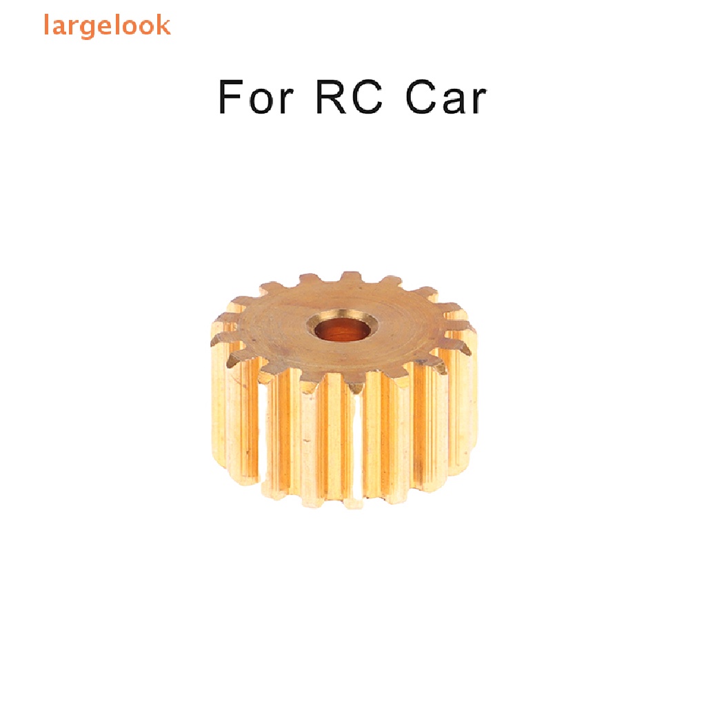 Bánh Răng Kim Loại K989-2033 Cho KK969 K979 P929 P939 1 / 28 RC