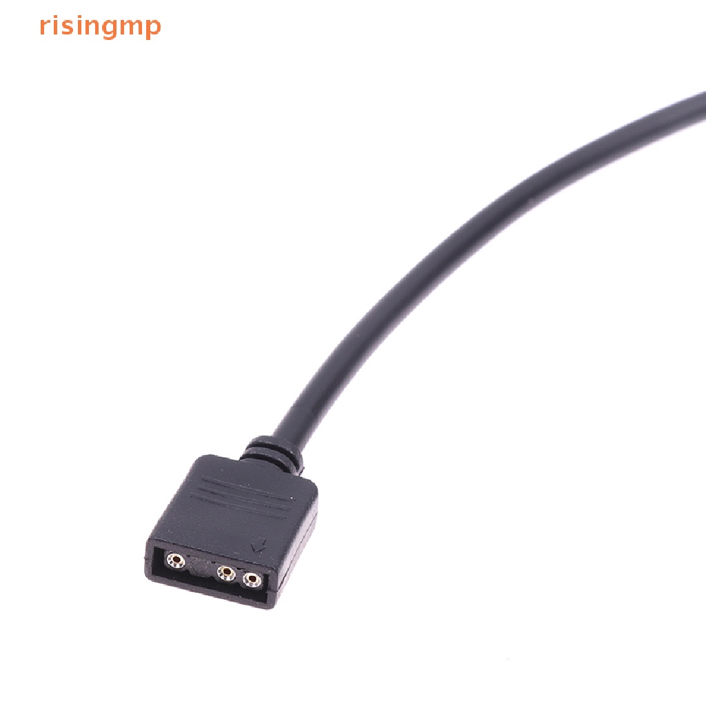 Dây Cáp Chia Chuyển Đổi RGB 5V Nối Dài Chuyên Dụng Cho Bảng Mạch Chủ PC Ốp
