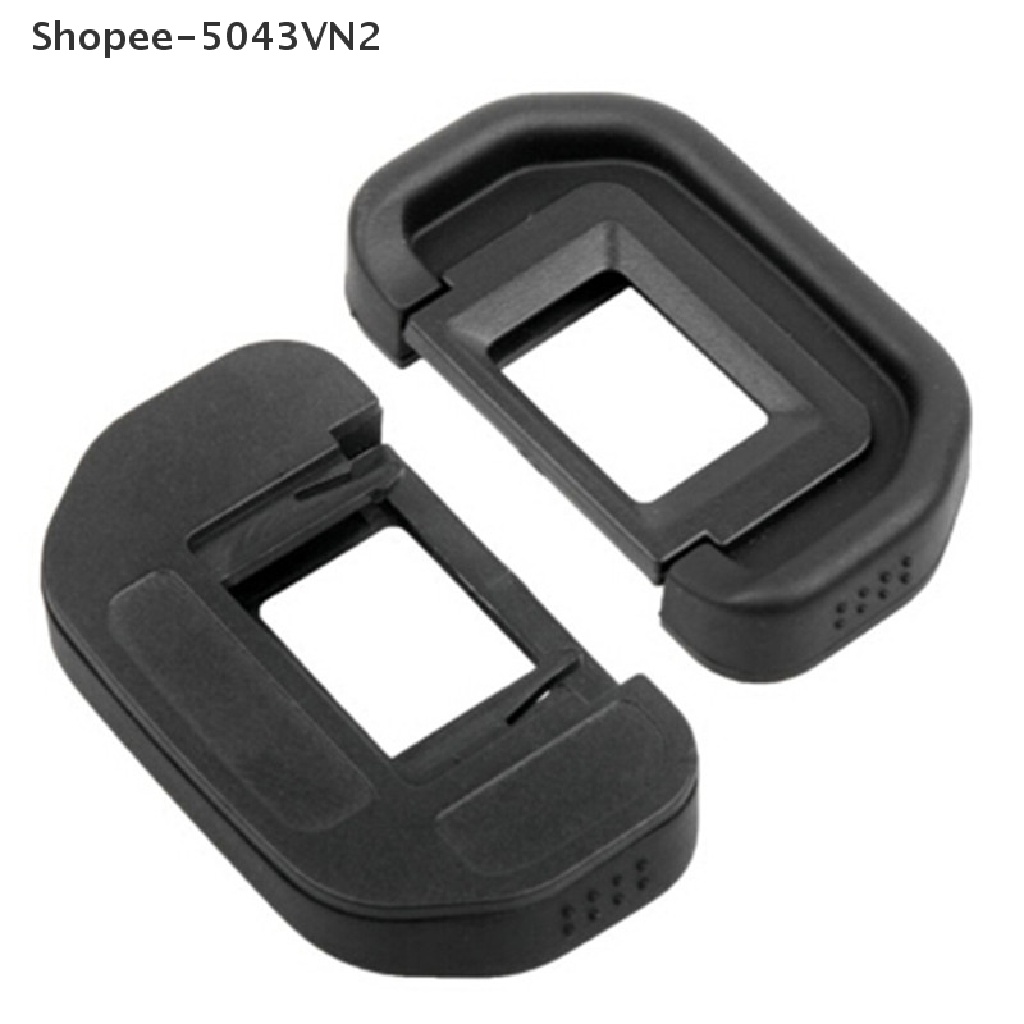 Kính Ngắm Cao Su EB EyeCup Eye Cho Máy Ảnh Canon EOS 60D 50D 5D Mark II 5D2 2.vn