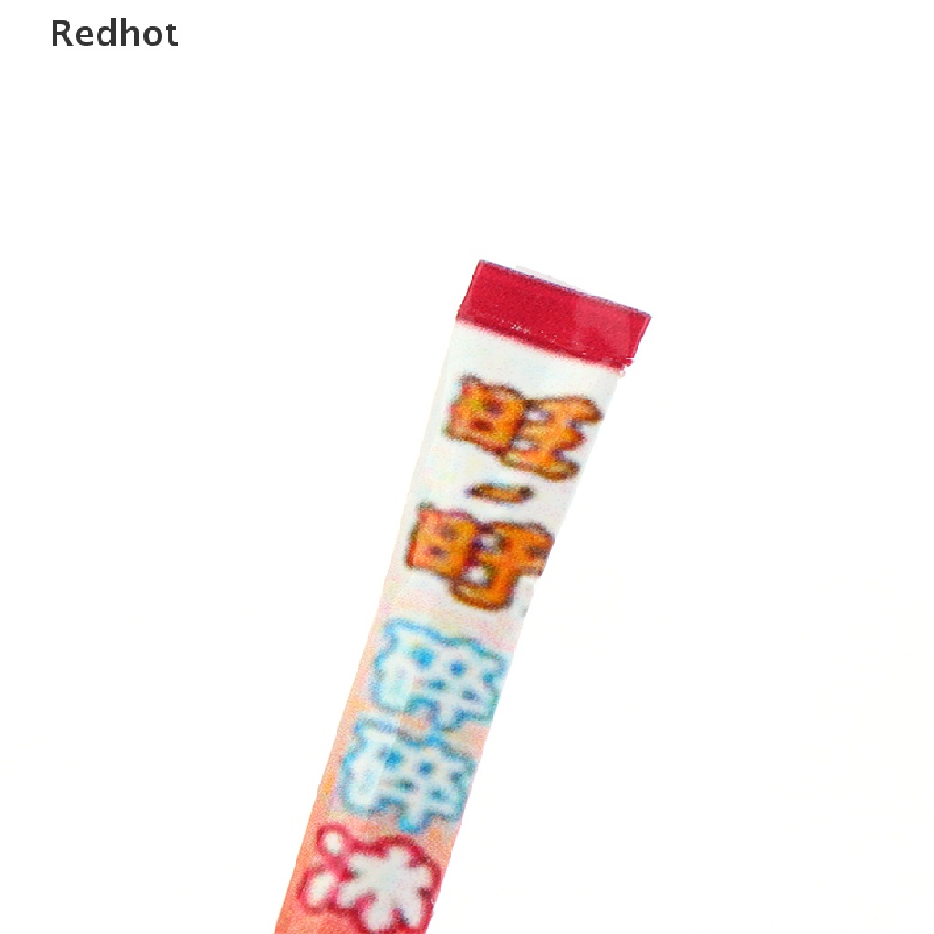 Que Kem Mini Tỉ Lệ 1: 12 Trang Trí Nhà Búp Bê