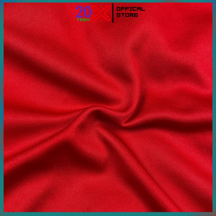 Áo thể thao nam SPORT cổ tròn ngắn tay đẹp vải thun lạnh cao cấp 20X96E